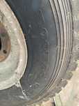 Opona rolnicza autosan d-47 9.00 R20 stan bdb