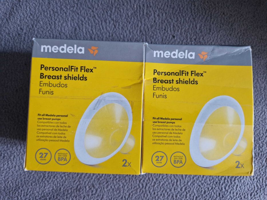 Medela PersonalFit Flex