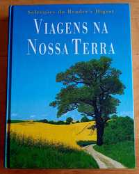 Viagens na Nossa Terra: Volume 1 e 2 - António Nabais, et al.