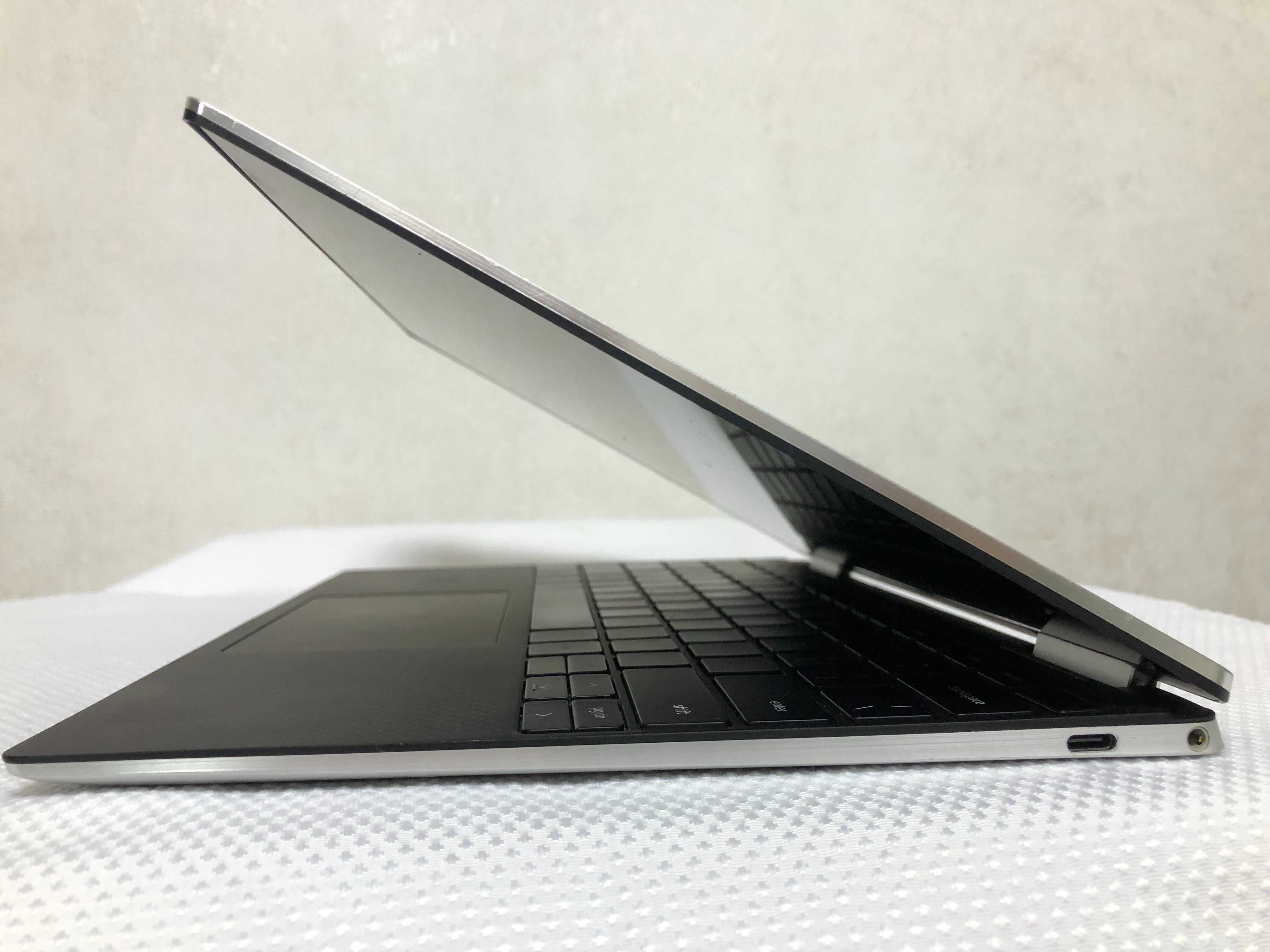 Dell XPS 9310 2 in 1 i5-1135g7 8/256gb
