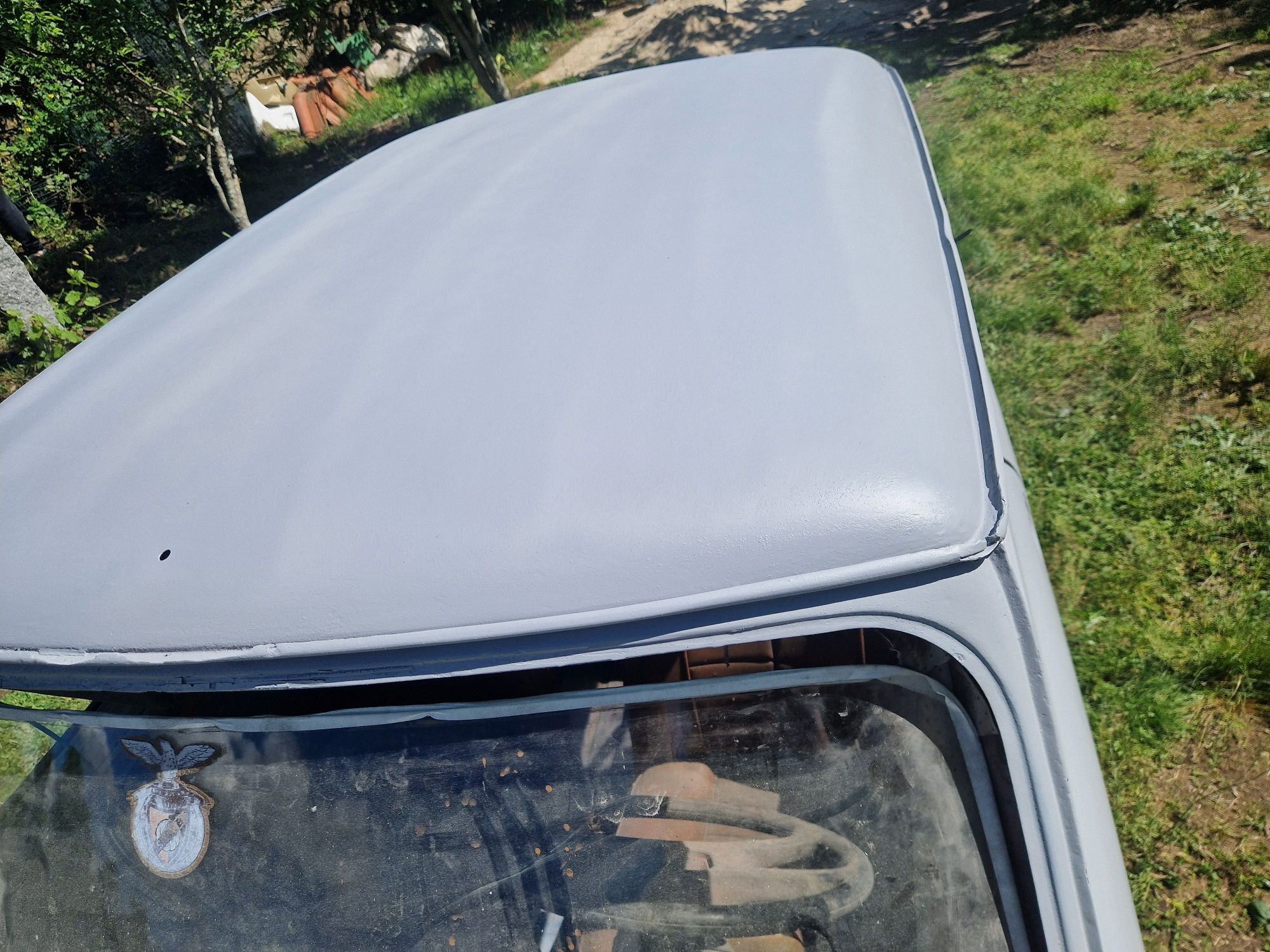 Austin mini 1000