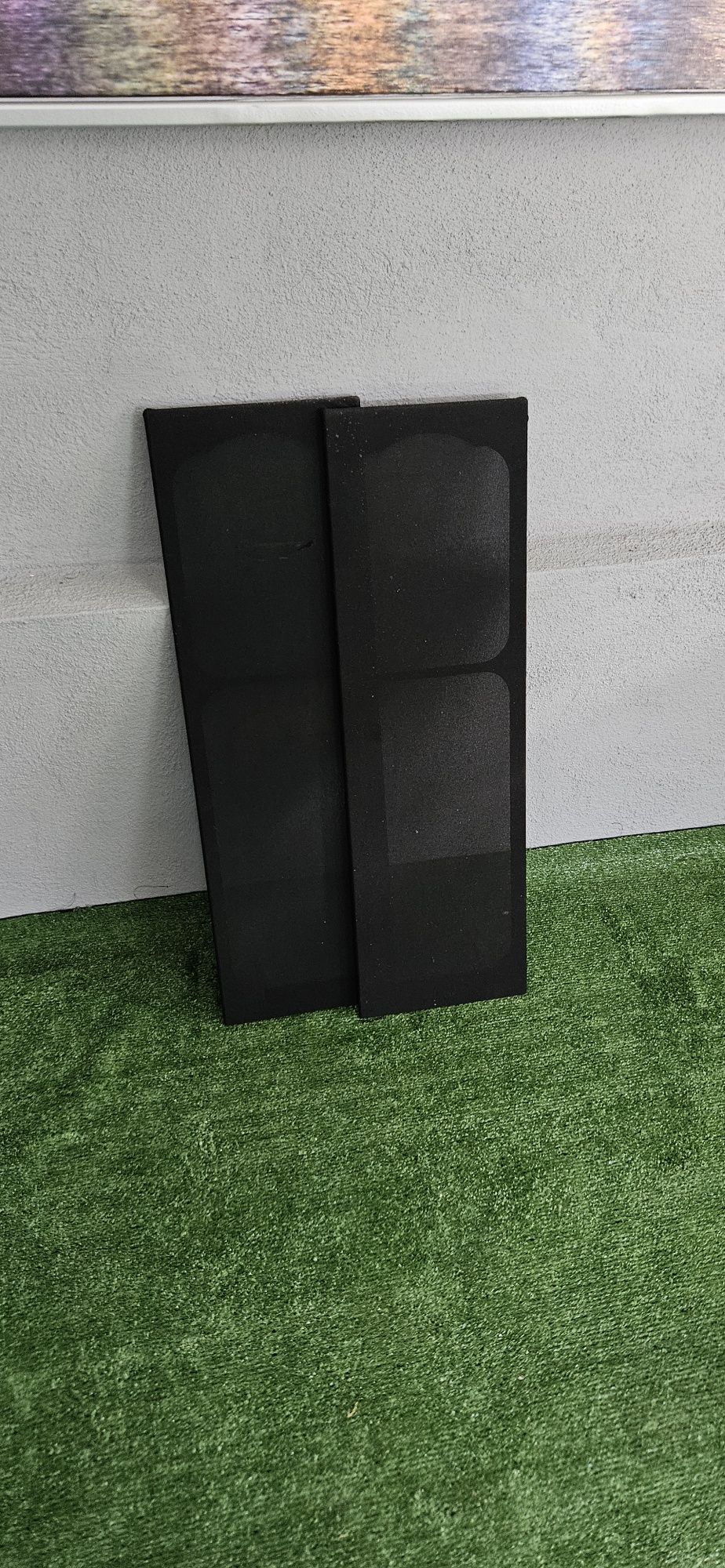 IQ system 300T kolumny