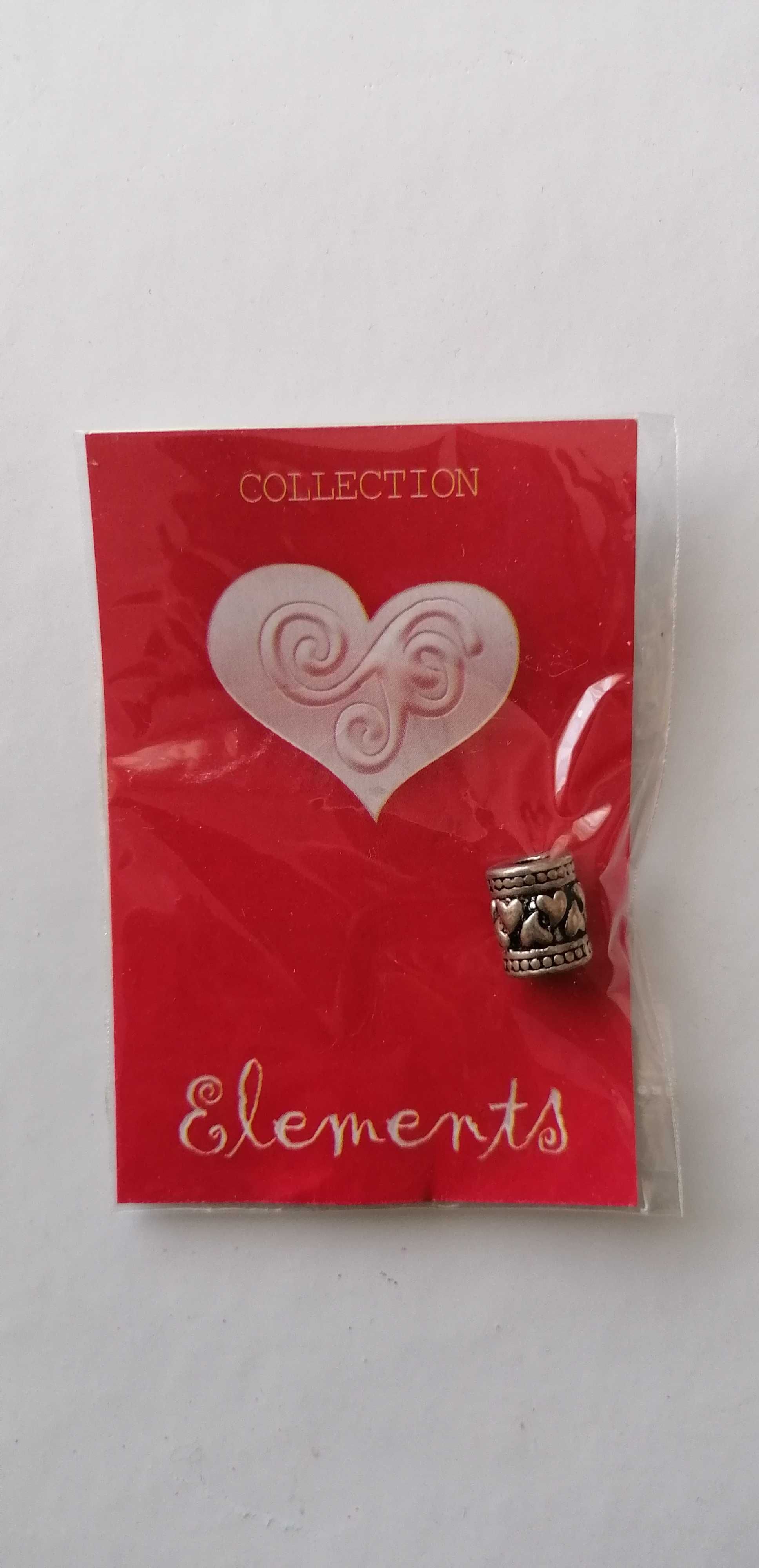 Pingentes/charms para pulseiras ou fios em aço inoxidável