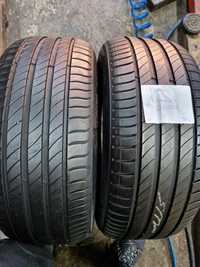 225/55/16 225/55R16 Michelin 2021 lato