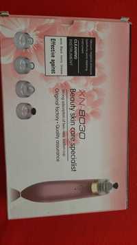 Odkurzacz beauty skin care xn - 8030 do oczyszczan