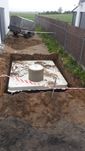 Szamba, Szambo Betonowe, Zbiorniki PRODUCENT, Rybnik - 12m3