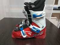 Buty narciarskie dziecięce junior Nordica T3  290 mm