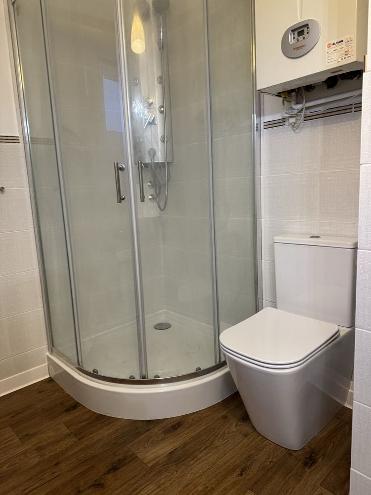 Wynajem 3 pokojowe, 2 poziomy, 85 m2, Komorniki