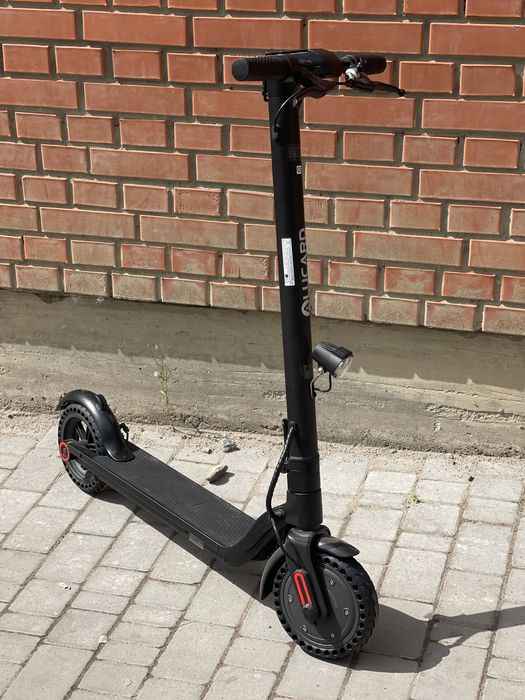 Електросамокат,E-Scooter Нові в наявності АКЦІЯ