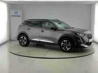Peugeot 2008 1.2 PureTech Allure Pack