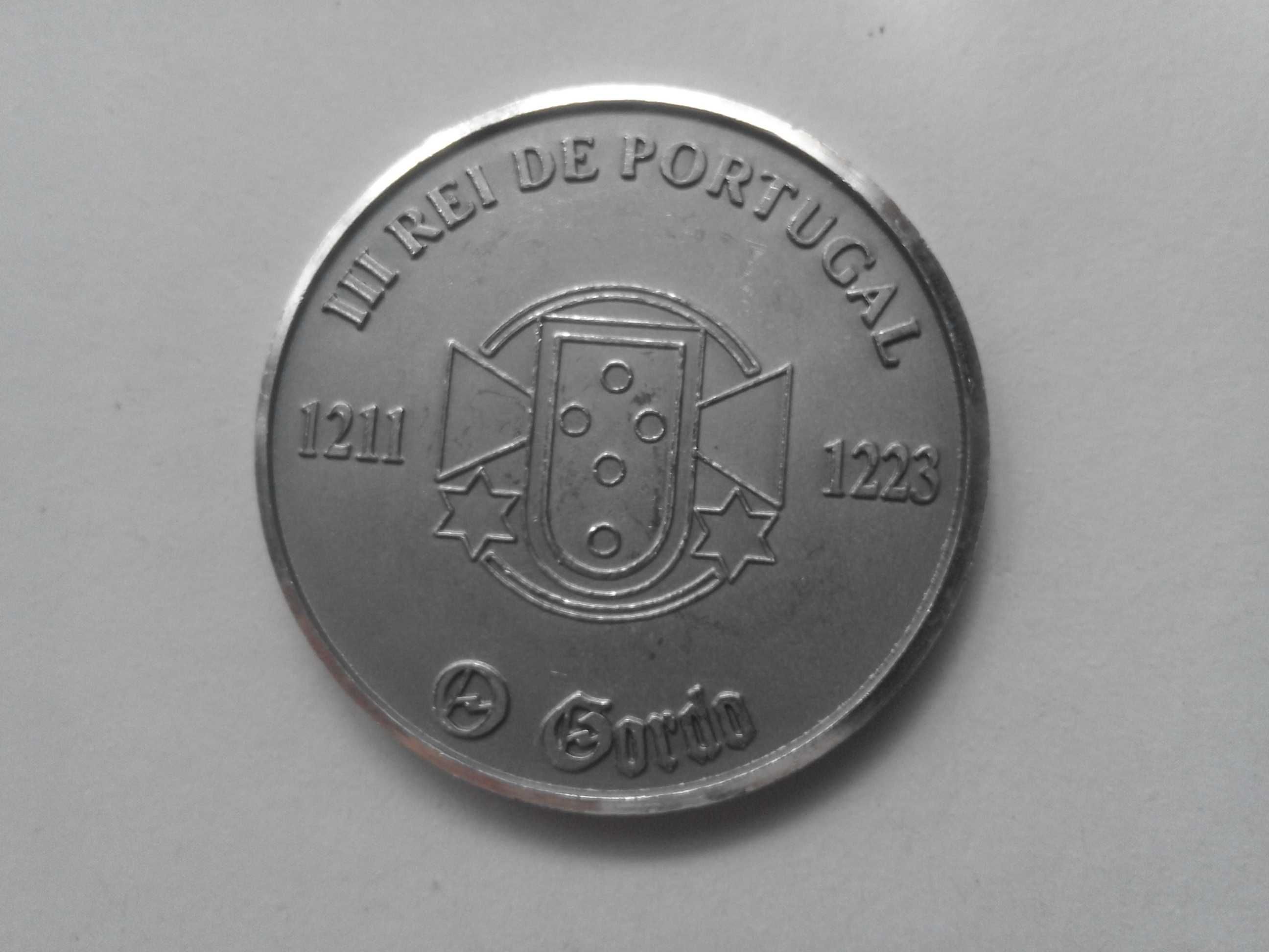 medal Portugalia