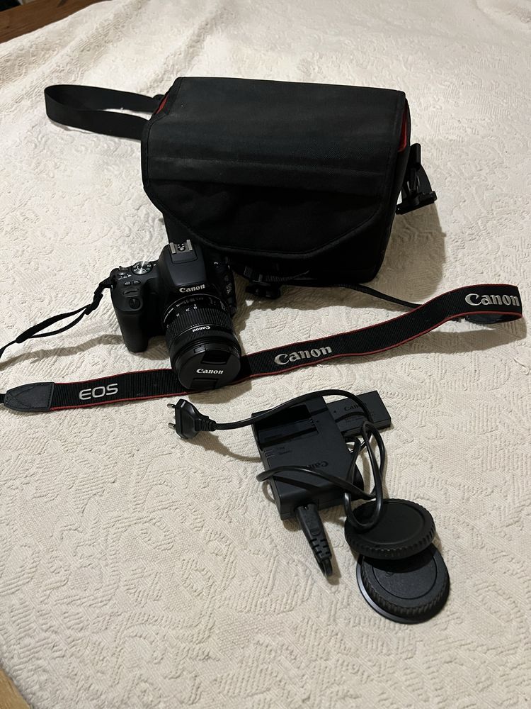 Canon EOS. 200D