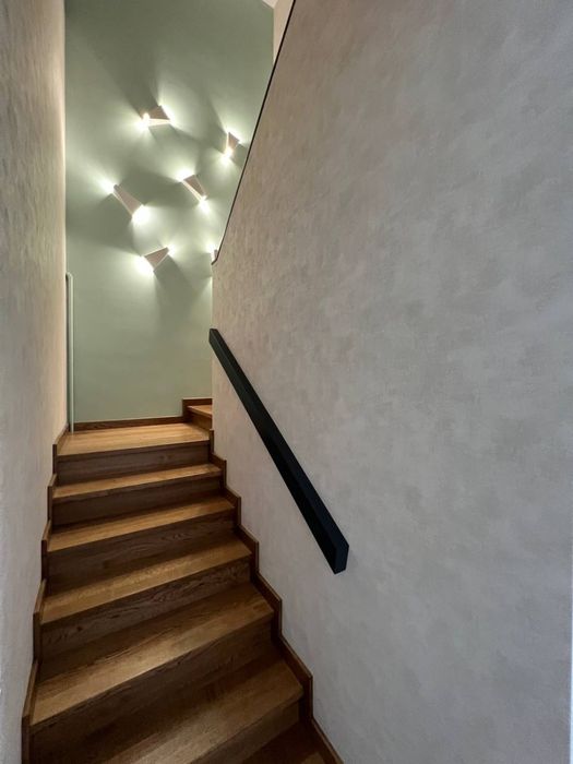 Оренда Преміум Котеджу в Брюховичах серед соснового лісу