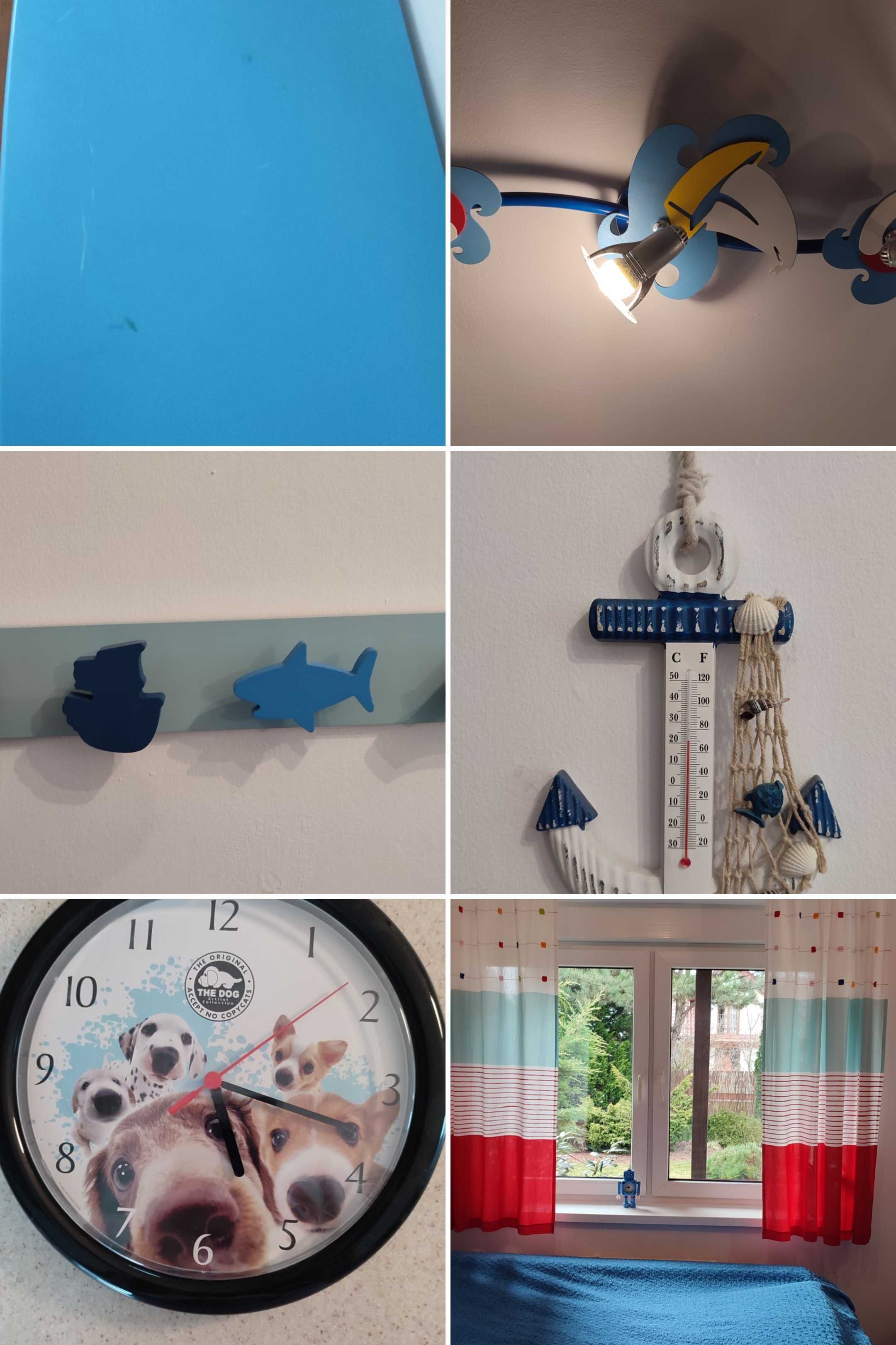 Meble Mamut Ikea – komplet + gratisy