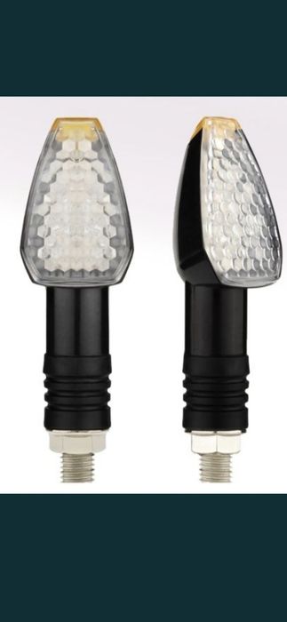 Продам мото повороти