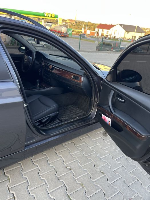 BMW 320 d e91 2005р.