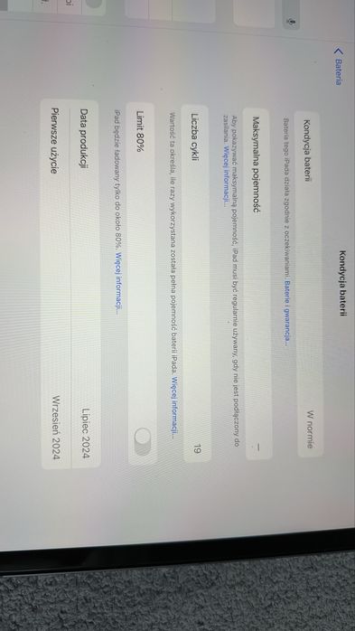 Ipad Air 13, 2024 M2 128GB