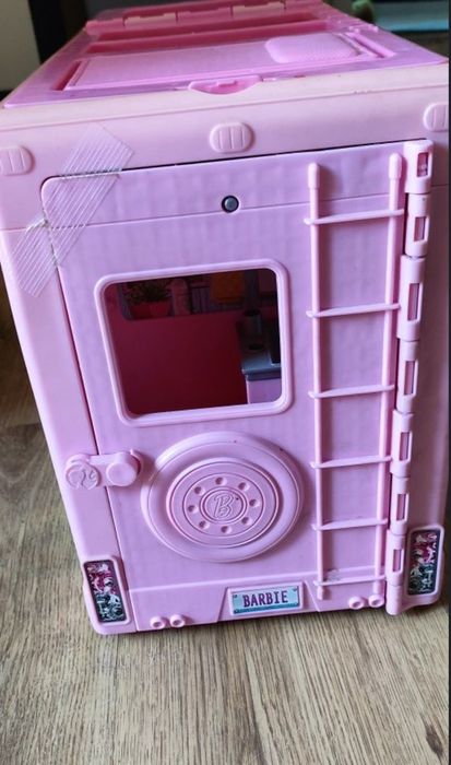 Sprzedam Kamper Barbie