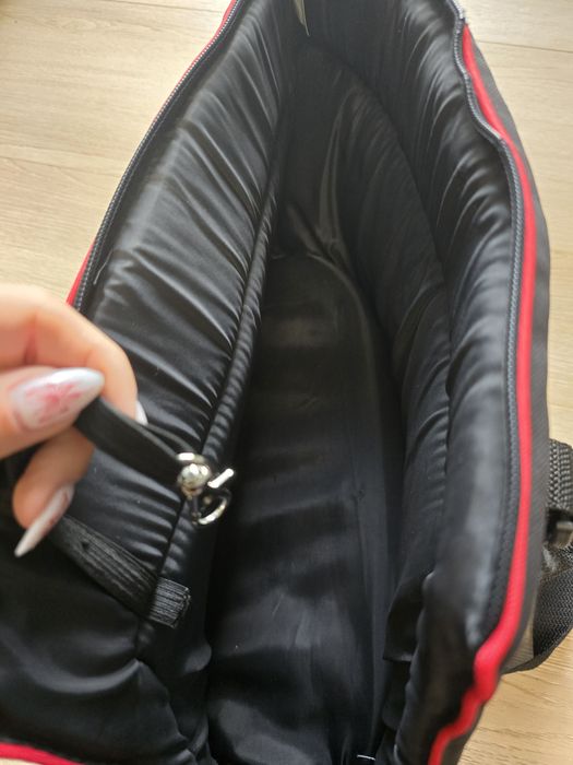 Torba, transporter dla psa rozmiar s