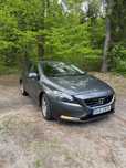 Volvo V40 Volvo v40 2014 rok