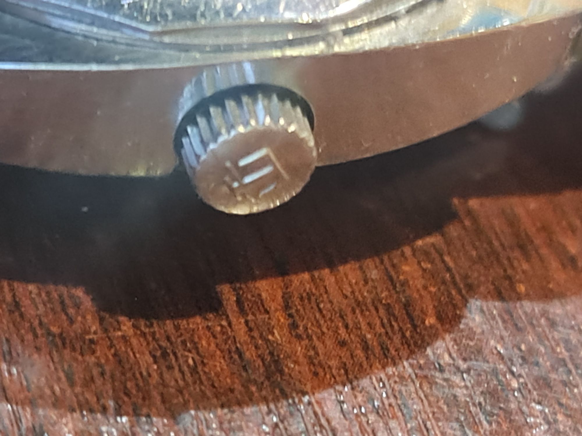Zegarek Tissot t12 automatic