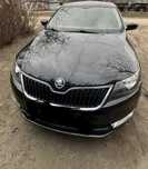 Skoda Rapid 2013