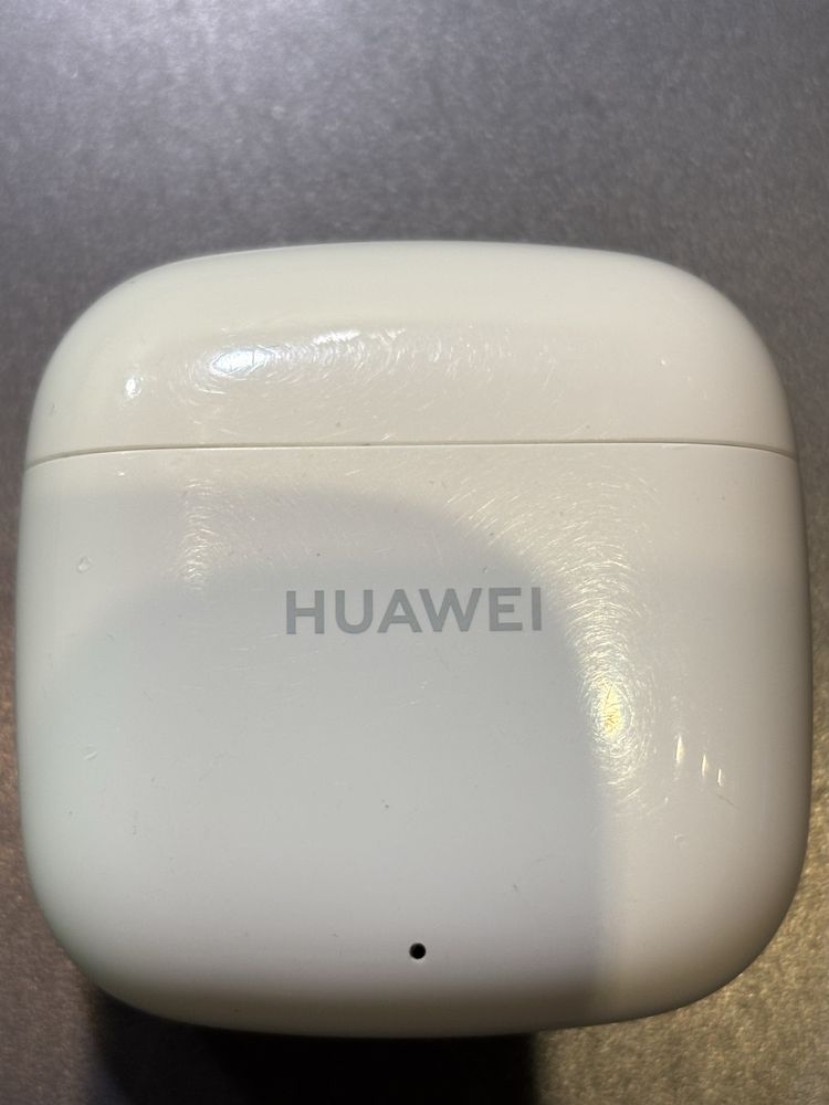 Słuchawki HUAWEI FreeBuds SE 2 Biały