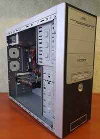 ПК AMD FX-6100 + Radeon HD 7850, SSD, 8gb RAM, 500w, ігровий комп'ютер