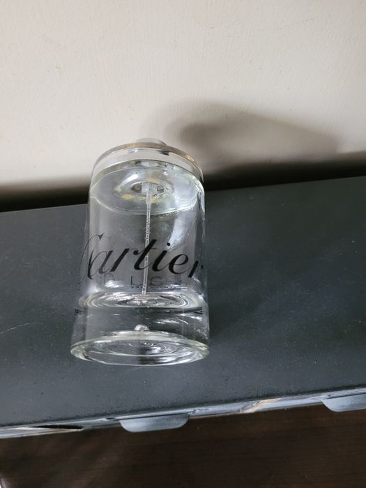 Carter flakon po perfumach 100 ml