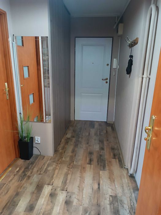 2 pokojowe mieszkanie na sprzedaż w Skawinie