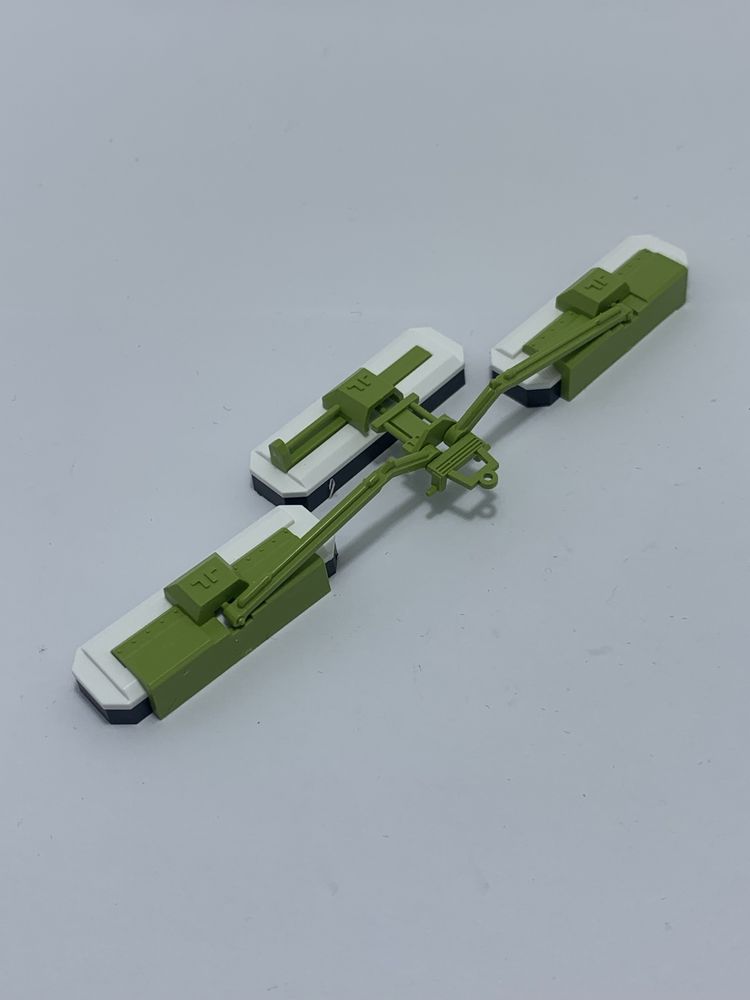 Destroçador Wiking escala 1/87