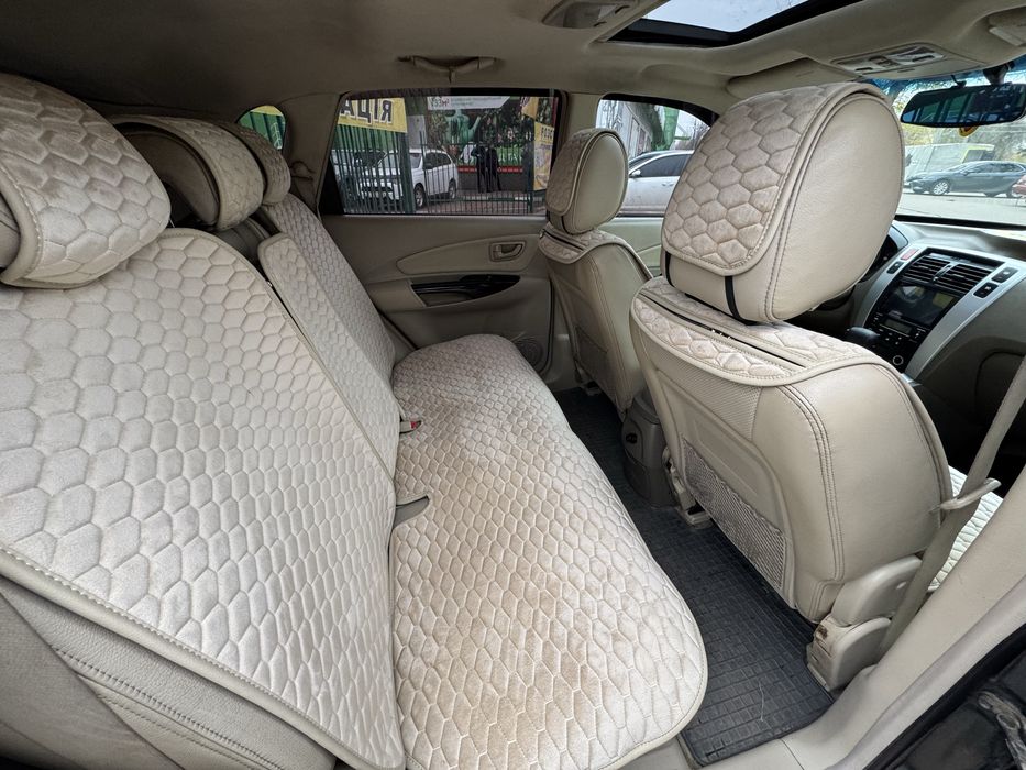 Hyundai Tucson (Розстрочка без першого внеску) Твоє Авто Кривий Ріг