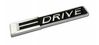 BMW Edrive E-DRIVE Emblemat Znaczek Logo Naklejka