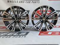 Jantes Look Audi A8 em 19 | 5x112