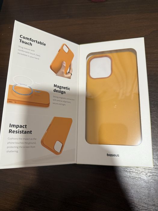 Чохли iphone 13 pro max