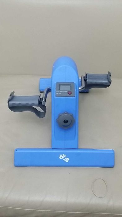 Mini bicicleta de ginástica - Nº 2