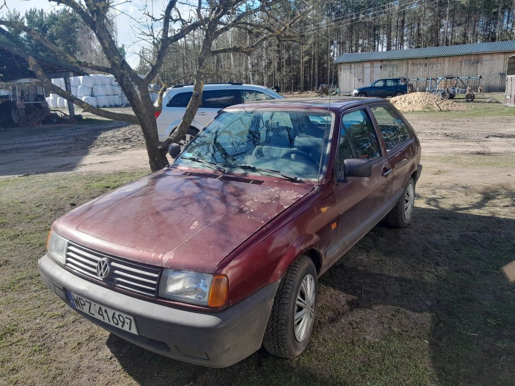 Sprzedam VW polo