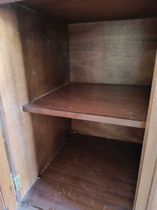 Móvel clássico TV para sala estar