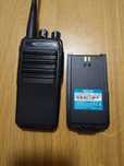 Kirisun DP405-01 (5W) 136-174MHz  8шт ціна за одиницю