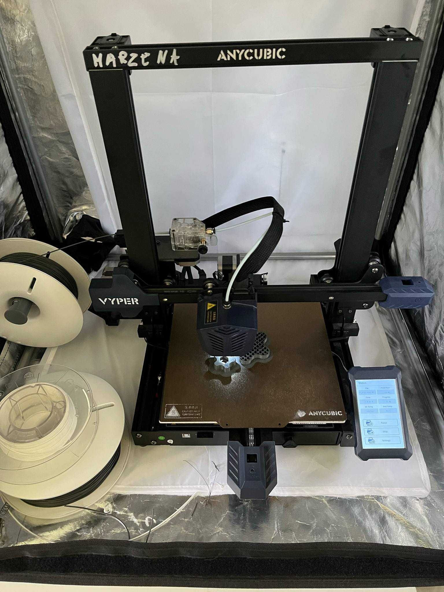 Drukarka 3D Anycubic Vyper
