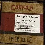 Camera JN-706A-AHD