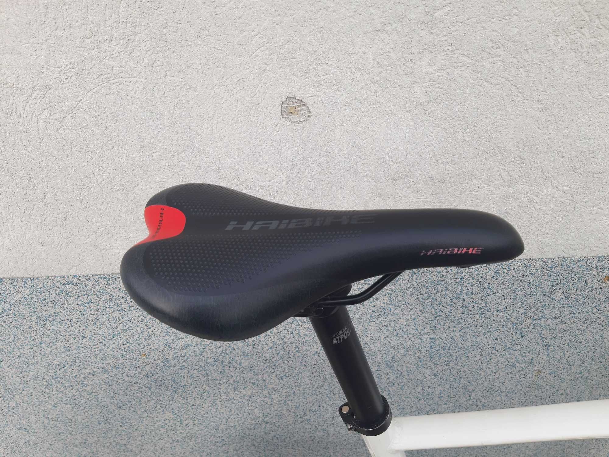 Rower gravel Haibike Seet 1.0 ALLTRACK roz.L 2x10 TIAGRA  Zawiercie