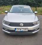 Volkswagen Passat Pierwszy właściciel w Polsce, niezawodny i oszczędny silnik