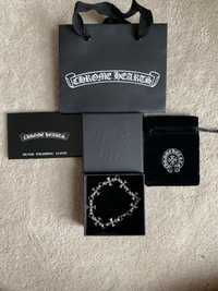 chrome hearts bracelet