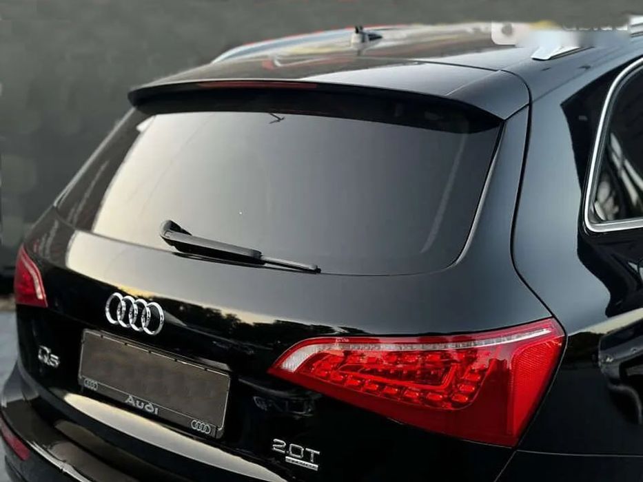 Audi Q5 2012 року