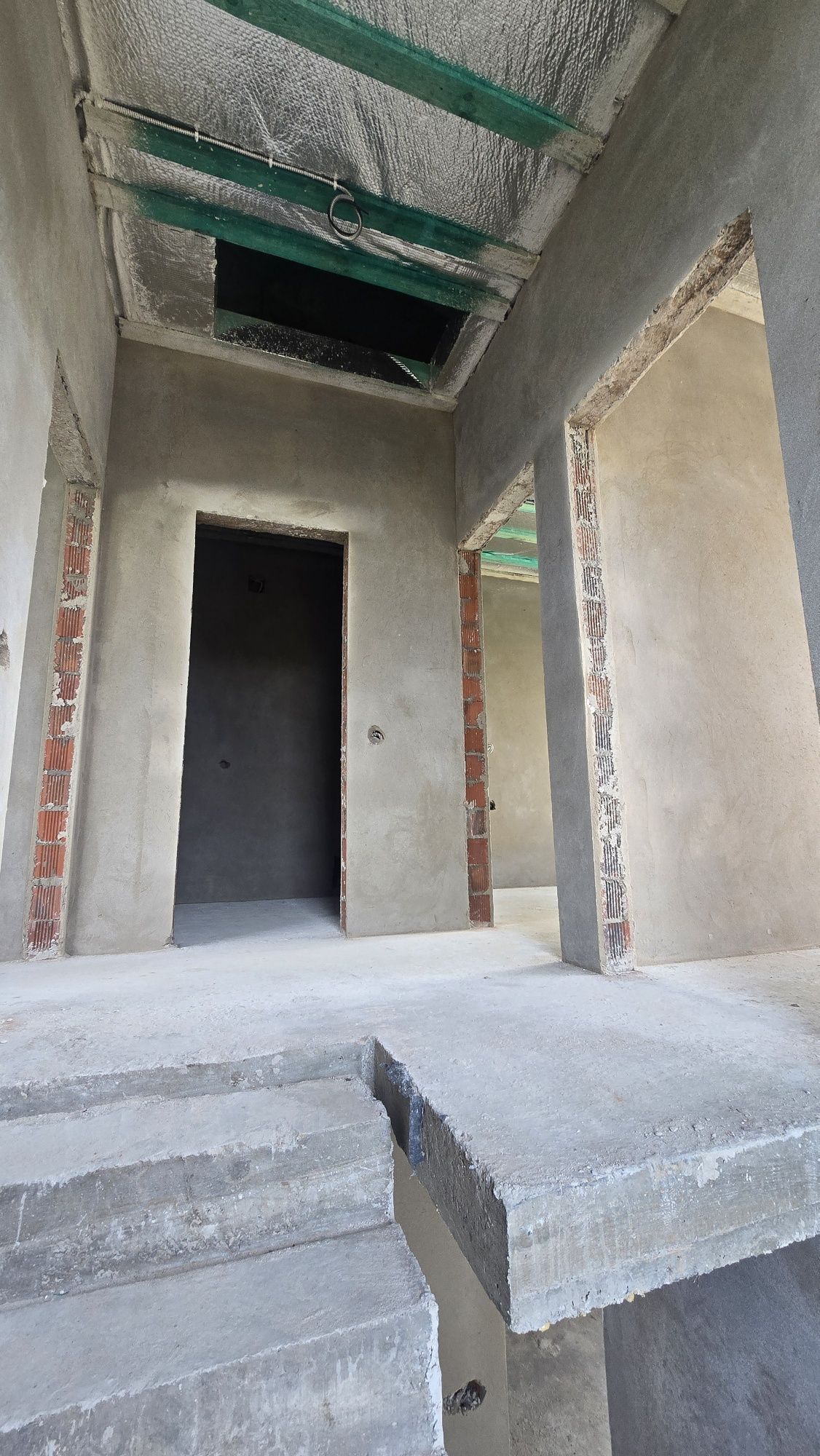 Продаж Дуплексів | Без Комісії | Під Чистове Оздоблення | Газ