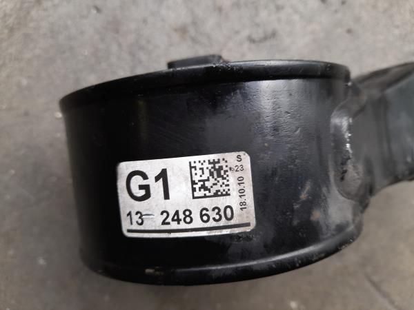 Apoio da caixa OPEL Astra J Sports Tourer