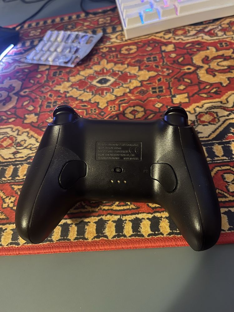 Pad 8BitDo ultimate 2.4G wirelles