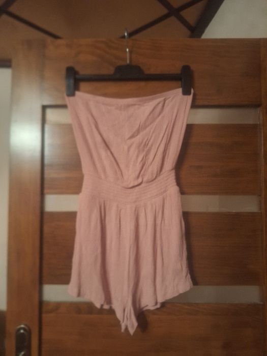 Kombinezon damski Forever21 rozm.M stan bardzo dobry.