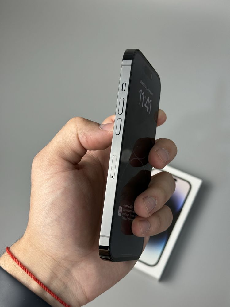 iPhone 14 Pro 128 Neverlock 90% Батарея